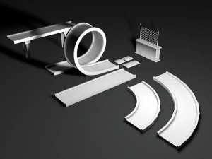 pista de carreras mino Modelo 3D