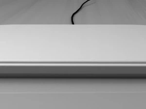 airpower qi wireless charger 3D Print Model