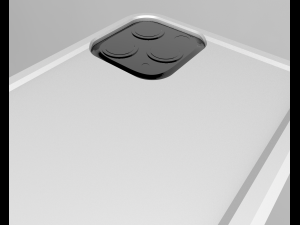 iphone 11 pro case Modelo de impresión 3D