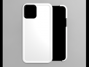 iphone 11 pro case Modelo de impresión 3D