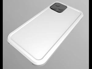 iphone 11 pro max case 3D Print Model