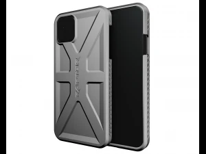 iphone 11 pro max case raptor 3D Print Model