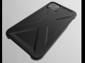 IPhone 11 Pro Case Vector 3D-Modell