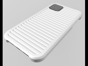 iphone 11 case line 3D Print Model