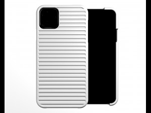 iphone 11 pro max case line 3D Принт Модель
