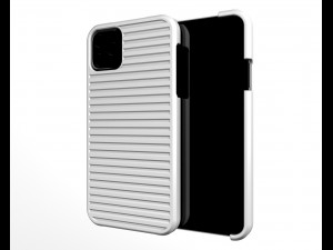 iphone 11 pro max case series 3in1 3D प्रिंट मॉडल