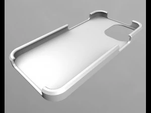 iphone 12 mini case 3D Print Model