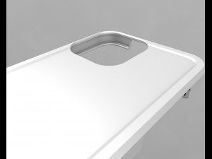 Iphone 12 series case 4in1 3D 프린트 모델