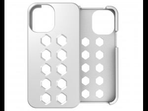 iphone 12 mini case sesto elemento Model do druku 3D