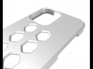 iphone 12 case sesto elemento 3D Print Model
