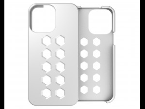 iphone 12 pro max case sesto elemento 3D Принт Модель