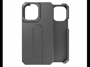 iphone 12 mini case cyberpunk 3D Print Model