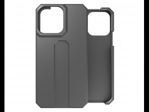 iphone 12 pro case cyberpunk Modello di stampa 3D