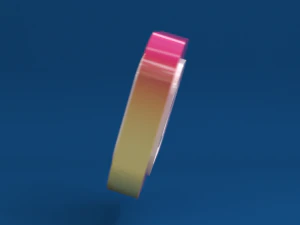 social media instagram 3D Model