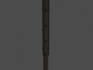 war hammer Model 3D