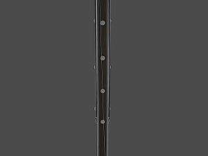 war hammer Model 3D
