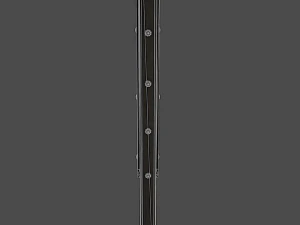 Kriegshammer 3D Modell