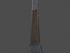 war hammer Model 3D
