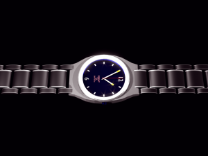 watches 3D Модель