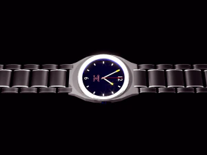 rel&oacute;gios Modelo 3D