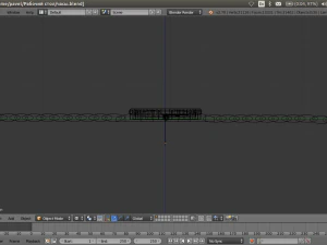 rel&oacute;gios Modelo 3D