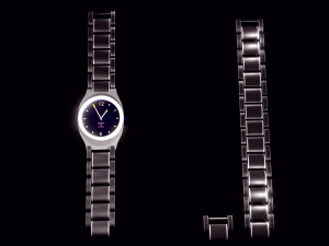 watches 3D Модель