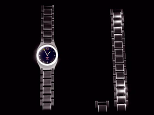 rel&oacute;gios Modelo 3D