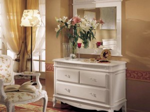 commode cavio interiors Modelo 3D
