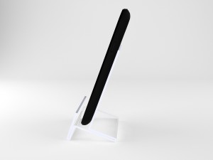 lenovo a706 3Dモデル
