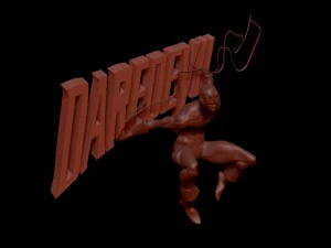 cesur 3D Baskı Modeli