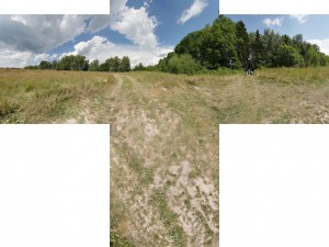 hdr image 3D Модель
