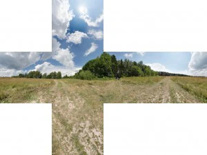 hdr image CG Textures