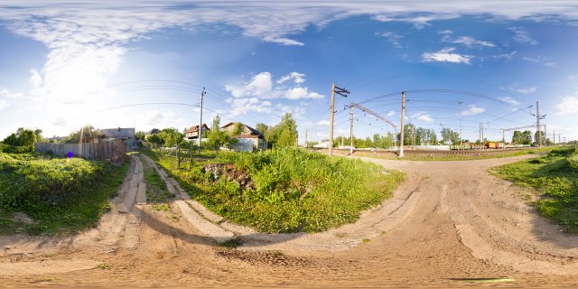 hdr image Modello 3D .c4d .max .obj .3ds .fbx .stl .blend