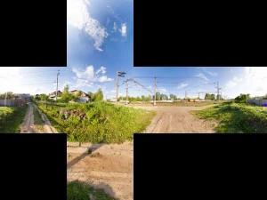 高清图像 CG 纹理