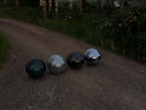 hdr image 3D Model