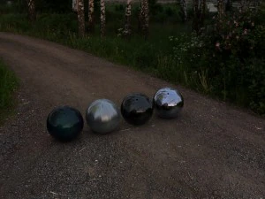 hdr image CG Textures