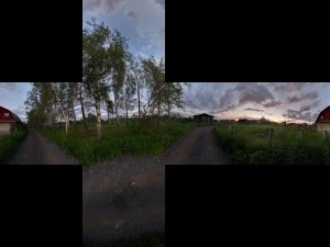 hdr image CG Textures