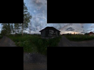hdr image CG Textures