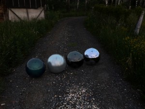 hdr image 3D Model