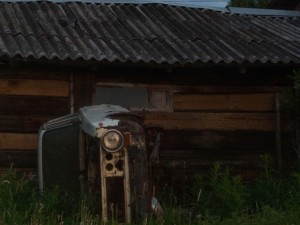 hdr image 3D Model