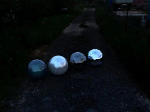 hdr-afbeelding CG Texturen