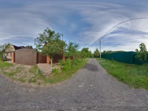 hdr image CG Textures