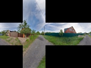 hdr image 3D Модель