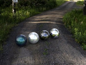 hdr image 3D Model