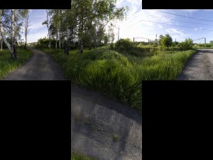 hdr image 3D Model