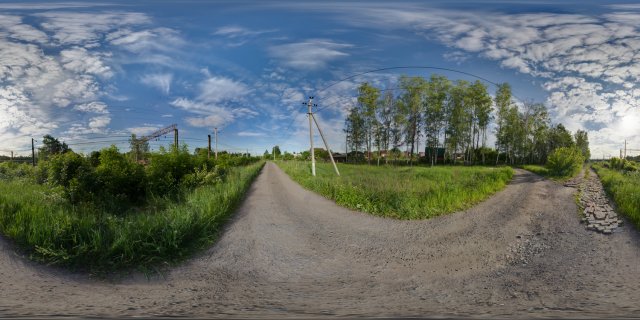 hdr image Modelo 3D .c4d .max .obj .3ds .fbx .stl .blend 