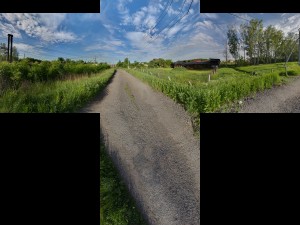 hdr image 3D 모델