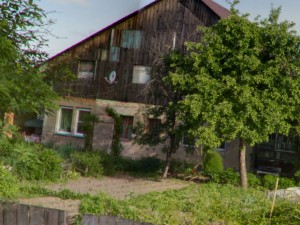 hdr image 3D Model