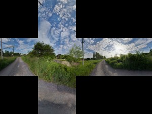 hdr image 3D Model