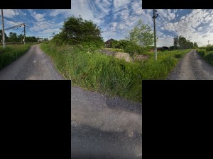 hdr image 3D Model